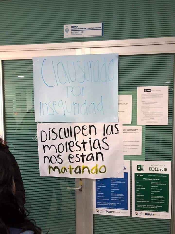 Protocolo de la Asamblea 25/2 sobre el acceso a Ciudad Universitaria - La  Cuarta Noticias